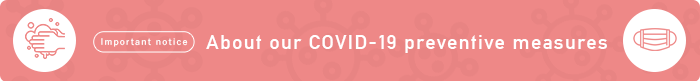 COVID-19 countermeasures