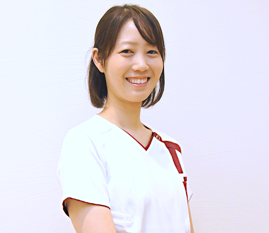 Nana Matsuzawa