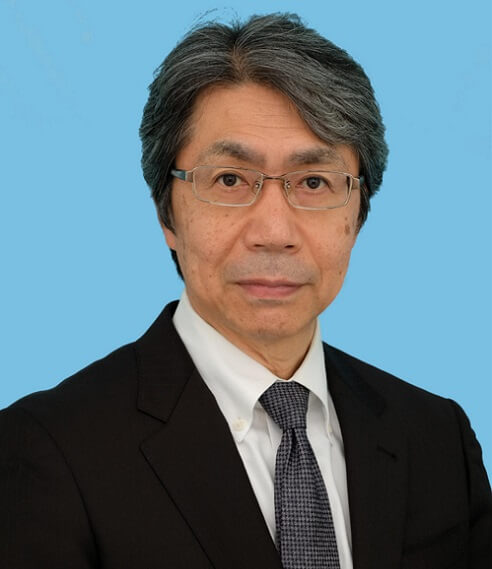 Takeo Yonekura