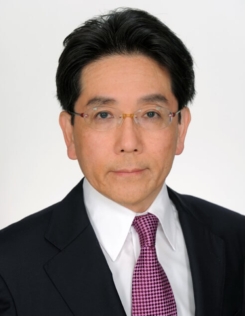 Yoichi Matsubara