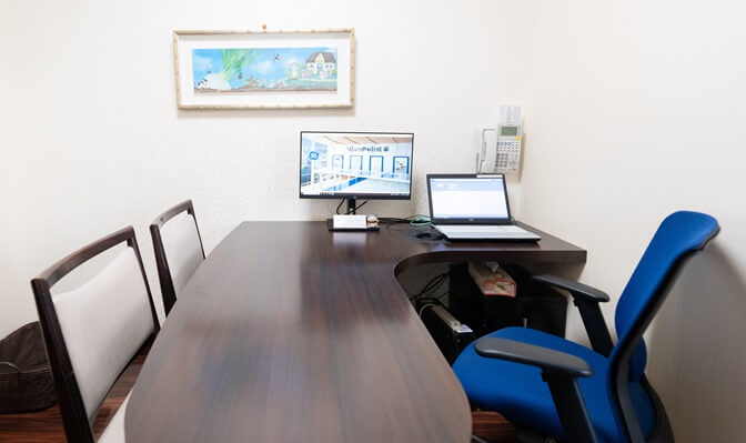 SNP microarray positive outpatient