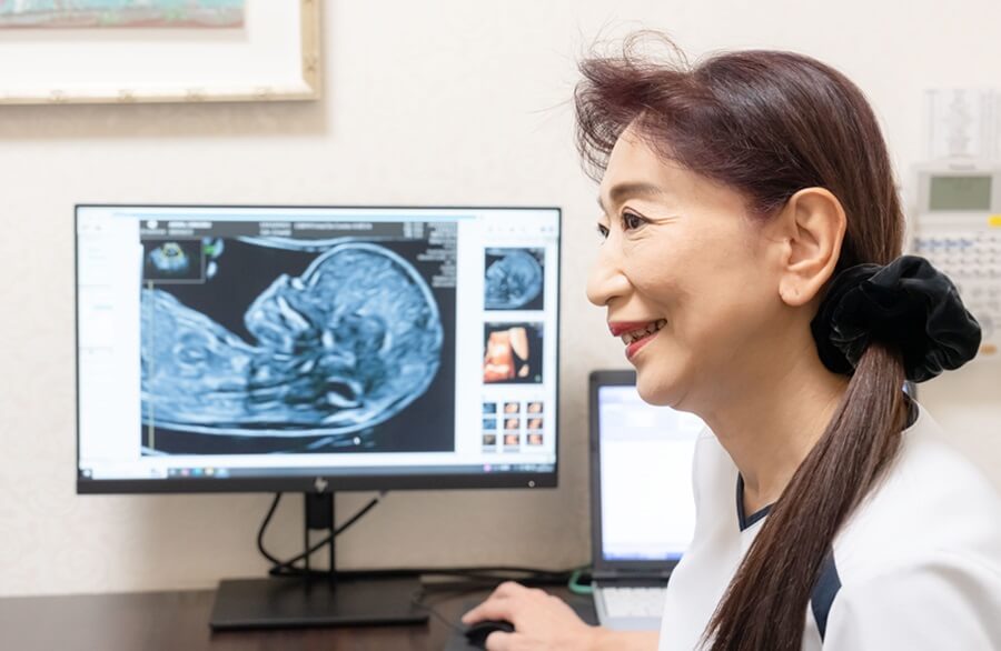 Preeclampsia(PE) Screening Test