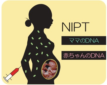 NIPTを新型出生前診断と名付けたことによる問題点