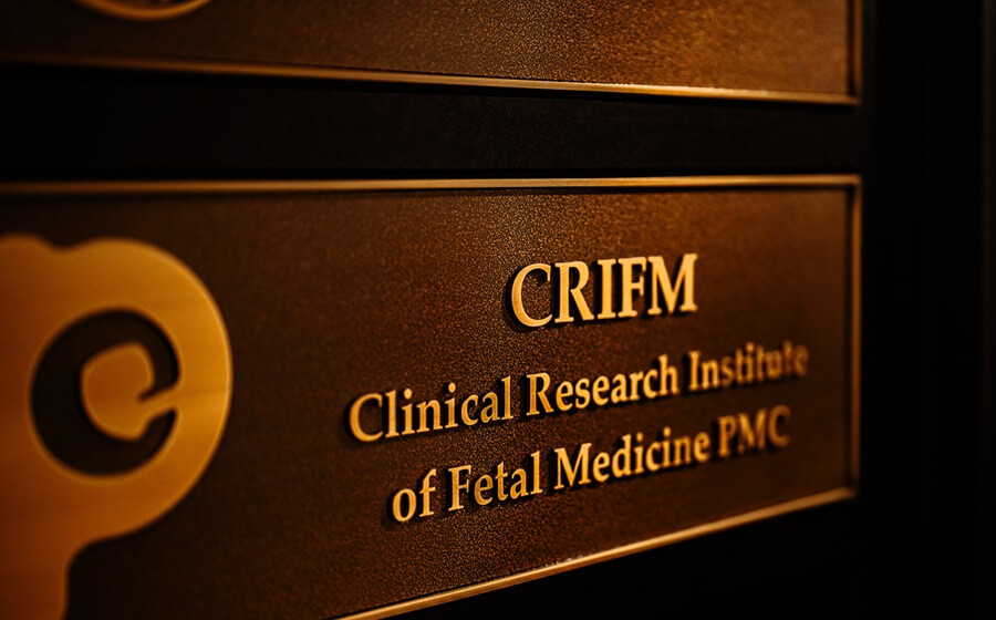 クリフムの出生前診断でわかること